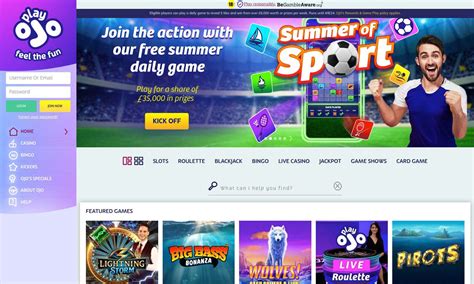 PlayOJO Sister Sites – Sites Like OJO Listed for August 2024.